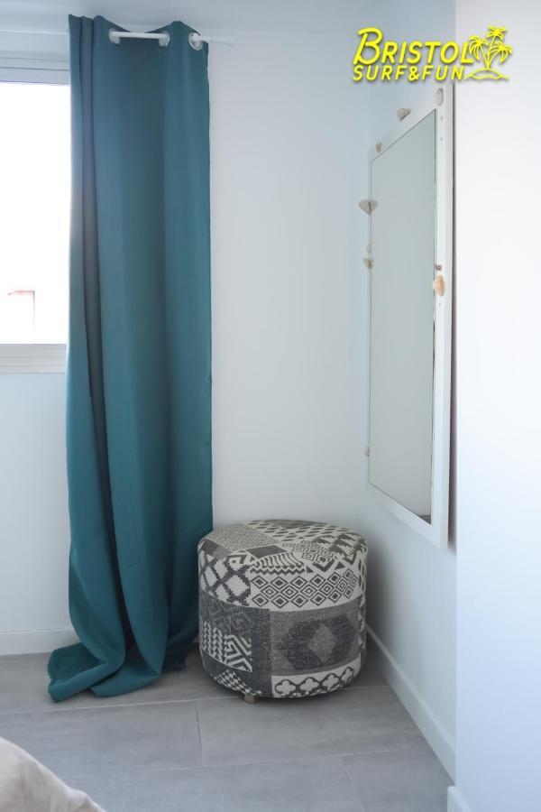 B-Rent Bristol Beach Surf & Fun Corralejo Exterior foto
